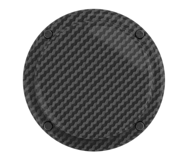 MiLi SkiFinder (MiTag) wzmacniany carbon dla iPhone - 1333051 - zdjęcie